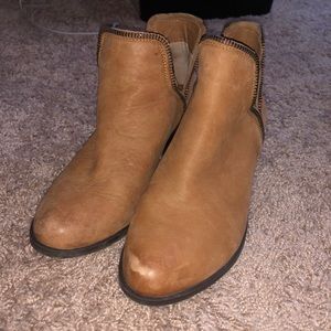 BCBGeneration booties